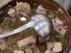 -香顺·客家菜(东坑店)