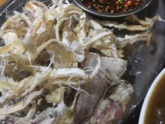 -老友记海鲜粥店