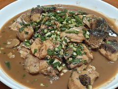 -全乐鱼馆·淳牌有机鱼直营店