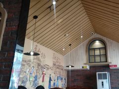 -老牌坊鲁菜名店(宽厚里店)