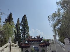 -台儿庄古城