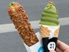 -ZAKUZAKU(中大国际高新店)