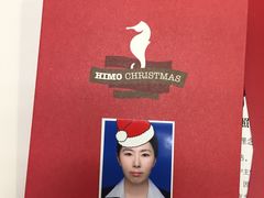 -海马体照相馆(大连罗斯福广场店)