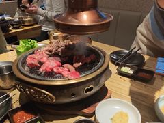 -泥炉烧肉师(新街口金銮巷店)