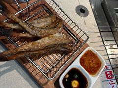 -丰茂烤串(五道口店)