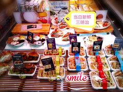 -巴黎贝甜(财富中心店)