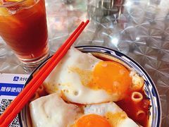 -華叔茶記