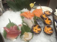 -極上萬膳·日料放题(海岸城店)