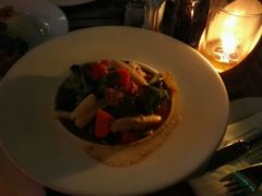 -Bamboo Bar & Grill Restaurant