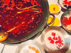 -卤校长老火锅(沙坪坝直营店)