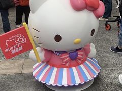 -尖沙咀钟楼