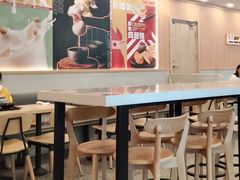 -永和大王(小厨·东四十条店)