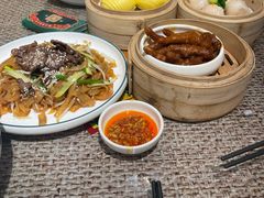 -岭南小生·粤港点心(南门口店)