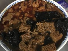 -好面道大肠面(中华路店)