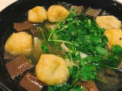 -四宜糕团店(南大街店)