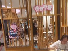 -味餐厅·海鲜·火锅·自助餐