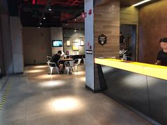 -威尔仕健身会所(北京宜家店)