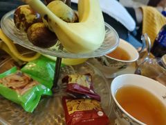 -富侨养生(康乾店)