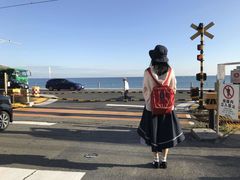 -灌篮高手动画打卡地