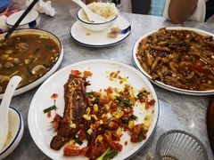 -品鲜海鲜餐厅(黄厝店)