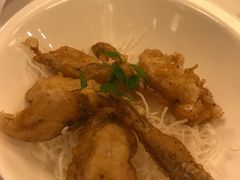 盐香九肚鱼-唐宫海鲜舫