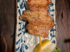 -哥哥の深夜食堂(红松东路店)