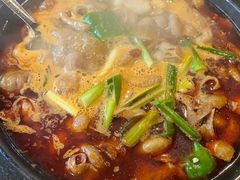 -湘肠香火锅店(团结湖店)