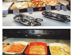 -威珀斯酒店·珀萃美食餐厅