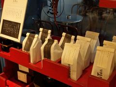 -去茶山(重庆万象城店)