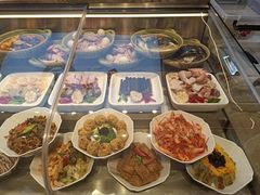-不倒翁·安徽名菜楼(步行街店)
