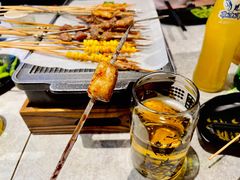 -纪录片《人生一串》体验店(静安店)