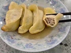 -黄阿姨锅贴大王(万航渡路店)