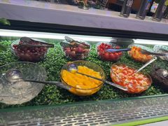 -大橘元自助回转火锅(天河新天地店)