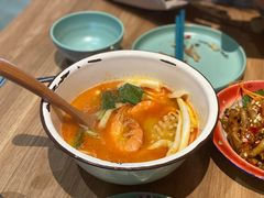 -迷你椰·泰式大排档(观前街店)