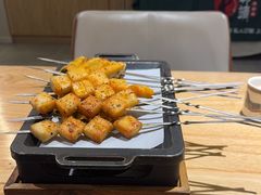 -郭靖·烤全羊·内蒙菜·烧烤(望京旗舰店)