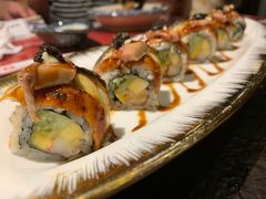 -古田居·特色寿司料理(星之岛旗舰店)