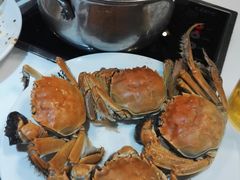 -鼎香缘海鲜自助火锅烤肉(锦辉购物广场店)
