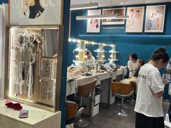 -海马体照相馆(龙湖杭州金沙天街店)