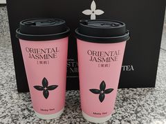 -茉莉奶白(天水秦州万达广场店)