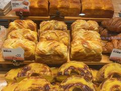 -BreadTalk面包新语·烘焙蛋糕(金光华广场店)