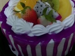 -欧贝拉蛋糕店(东门路店)