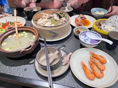 -金陵家宴·金陵春·南京菜(夫子庙店)