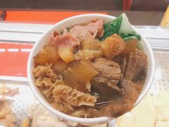 阿宗面线-阿宗面线(西门町店)