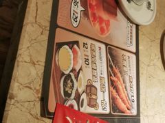 -喝丢一只鞋辣炒海鲜小烧烤(三八广场店)