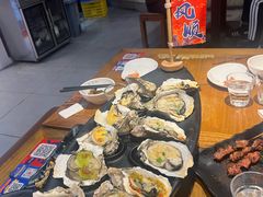 -烧蠔帮·湛江生蚝(工农店)