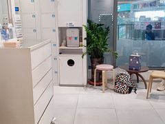 -天真蓝照相馆(龙岗万科里店)