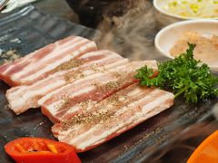 -老熟人烤肉城(马家堡店)