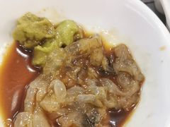 -官塘陈记鱼生·潮汕砂锅粥·牛肉火锅(潮枫路总店)