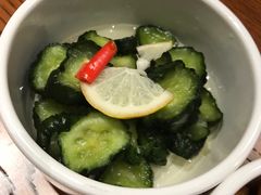 -渝是乎川渝小炒(新世界百货望京店)