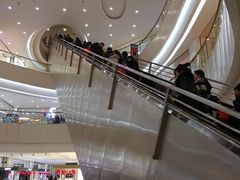 -银泰百货(北京大红门店)